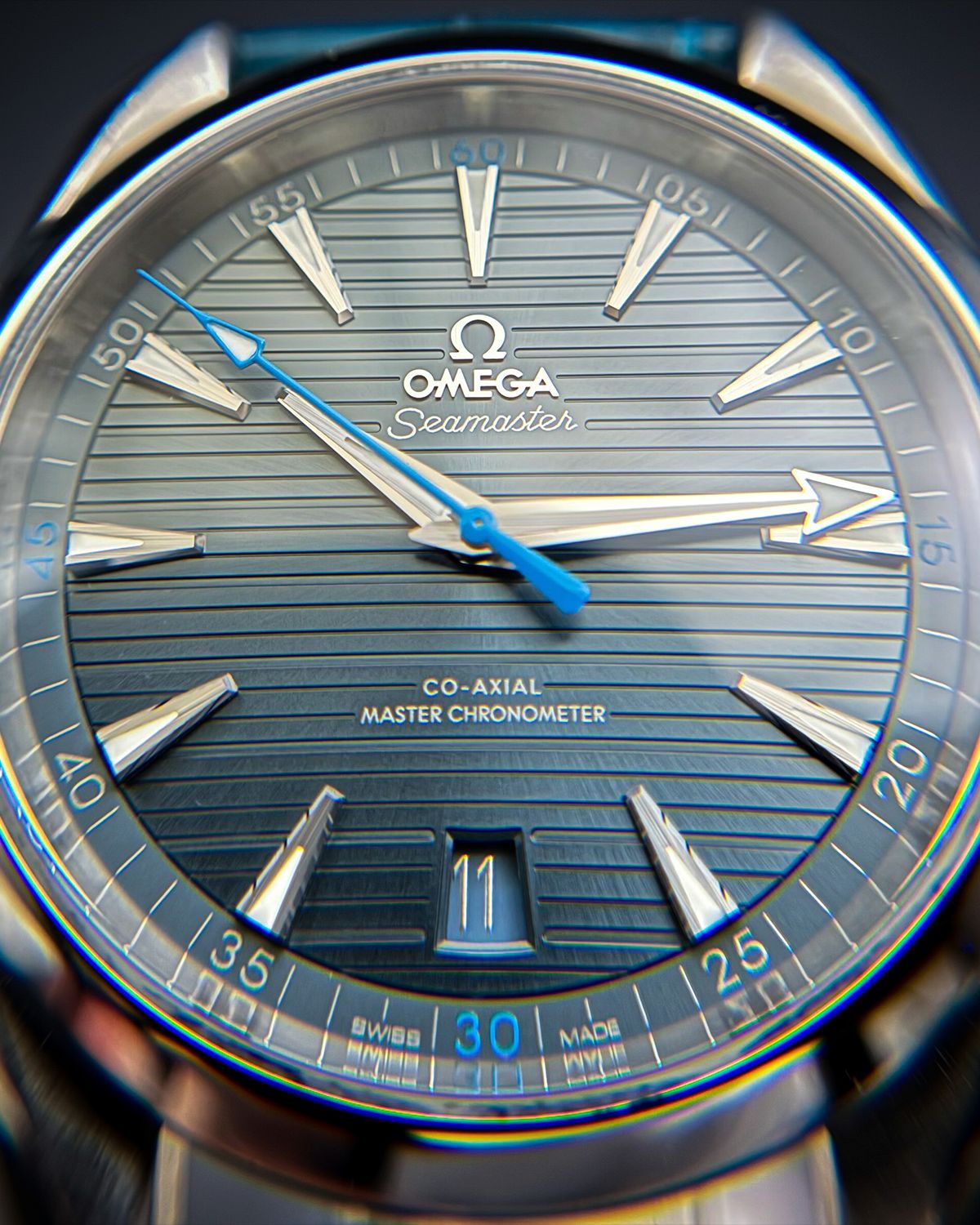 Omega 220.13.41.21.03.002