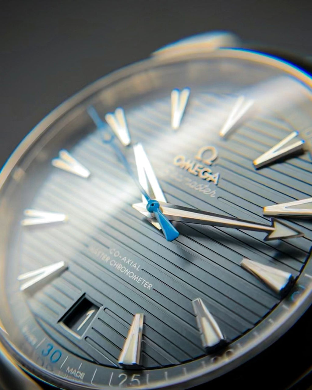 Omega 220.13.41.21.03.002