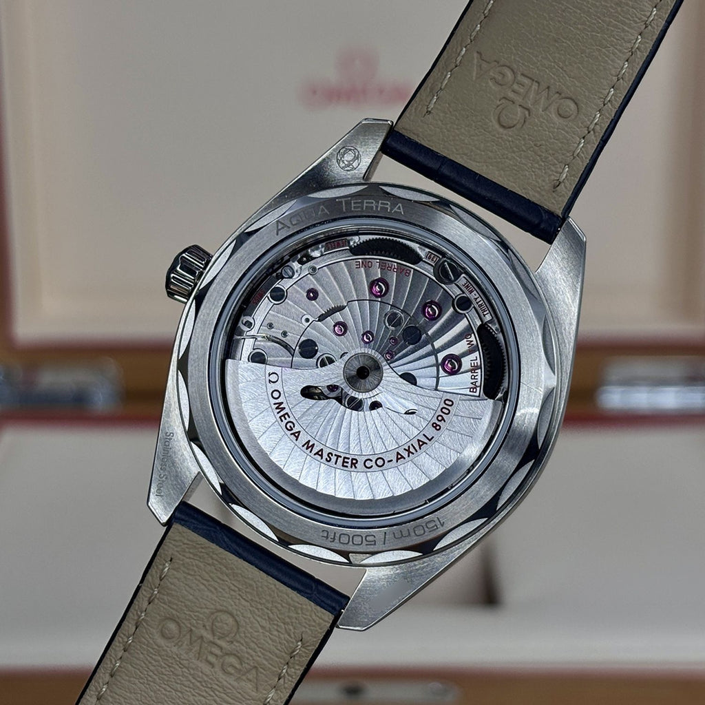 Omega 220.13.41.21.03.002