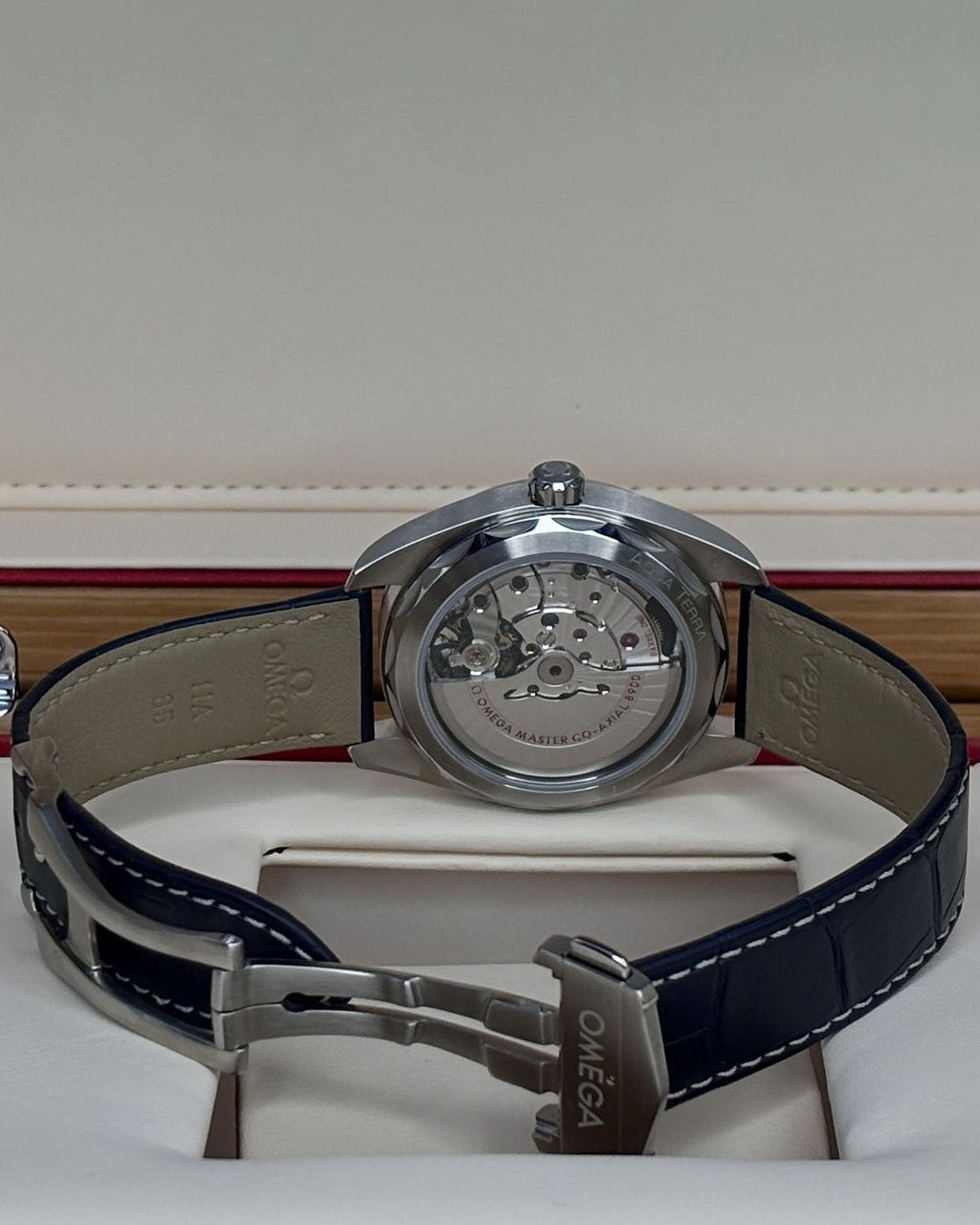 Omega 220.13.41.21.03.002