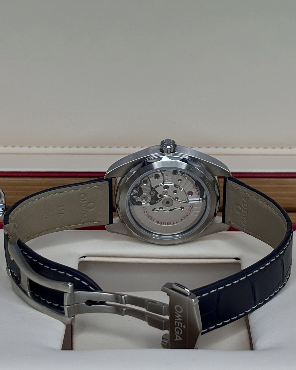 Omega 220.13.41.21.03.002