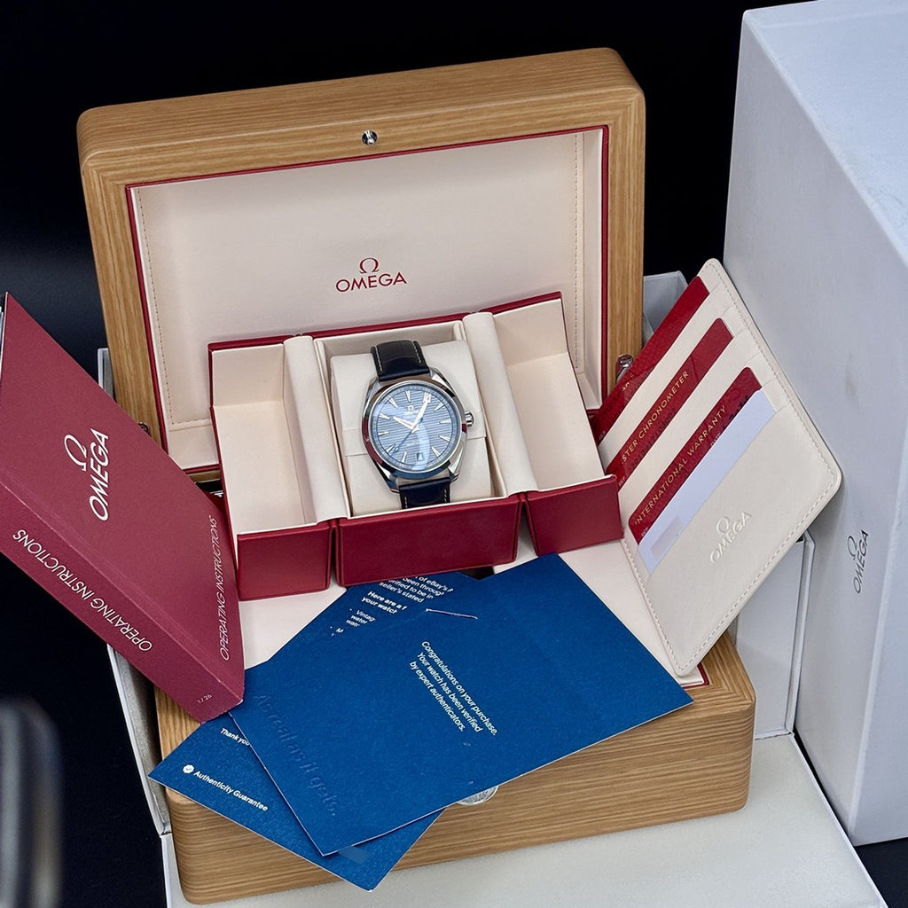 Omega 220.13.41.21.03.002