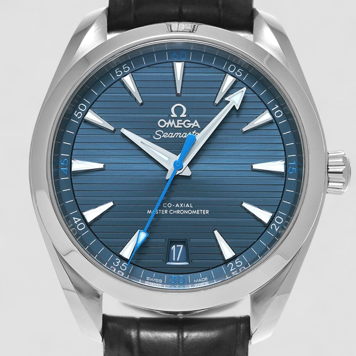 Omega 220.13.41.21.03.002