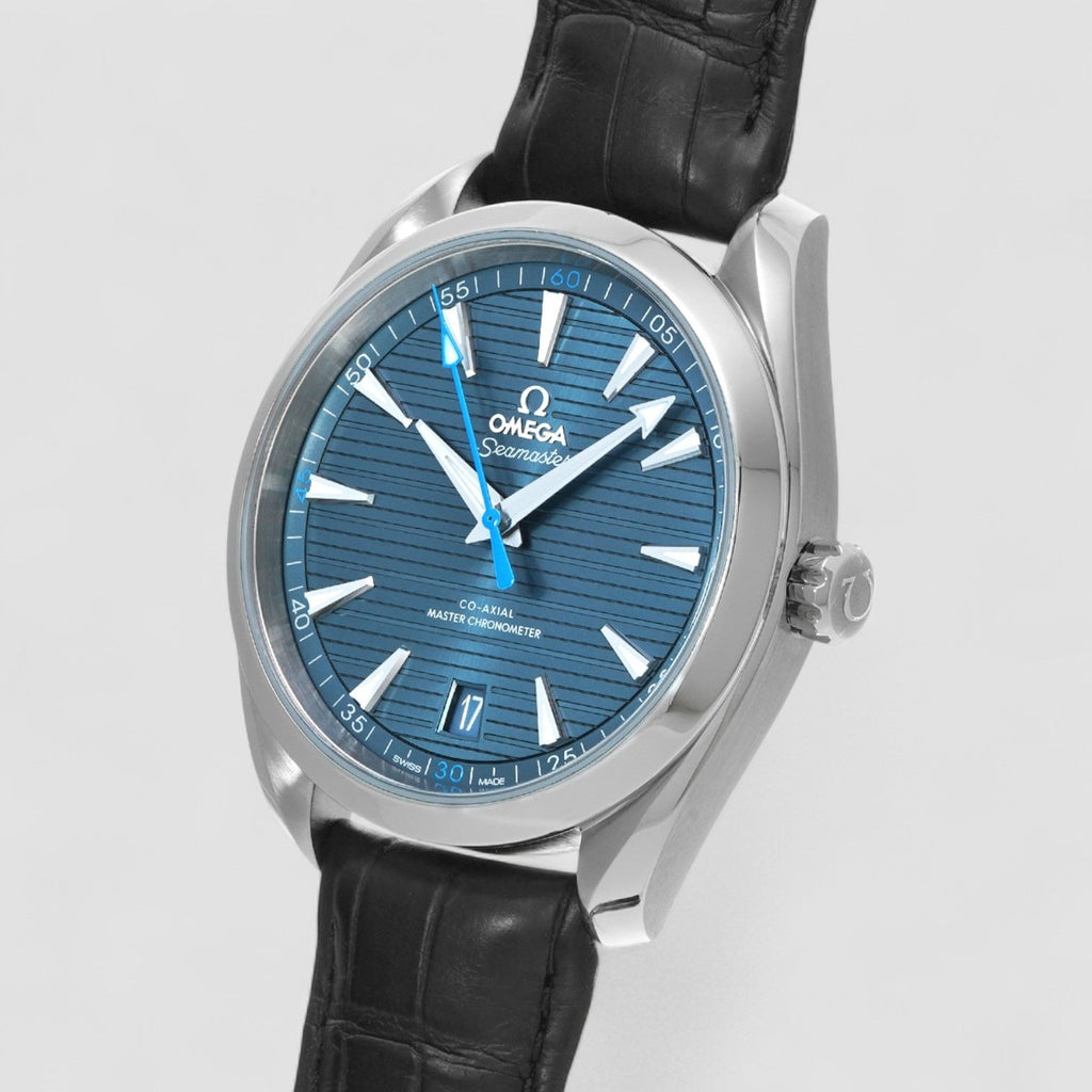 Omega 220.13.41.21.03.002