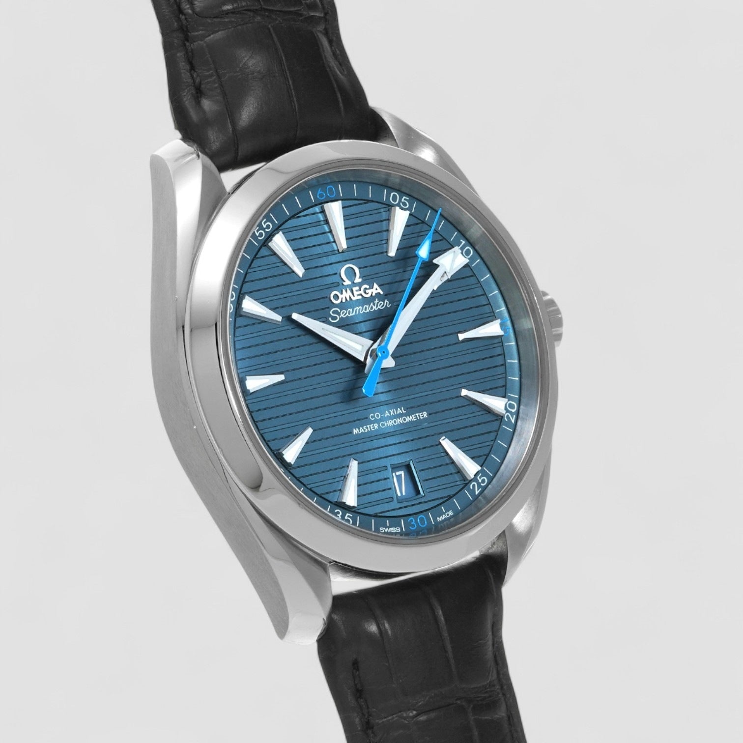 Omega 220.13.41.21.03.002