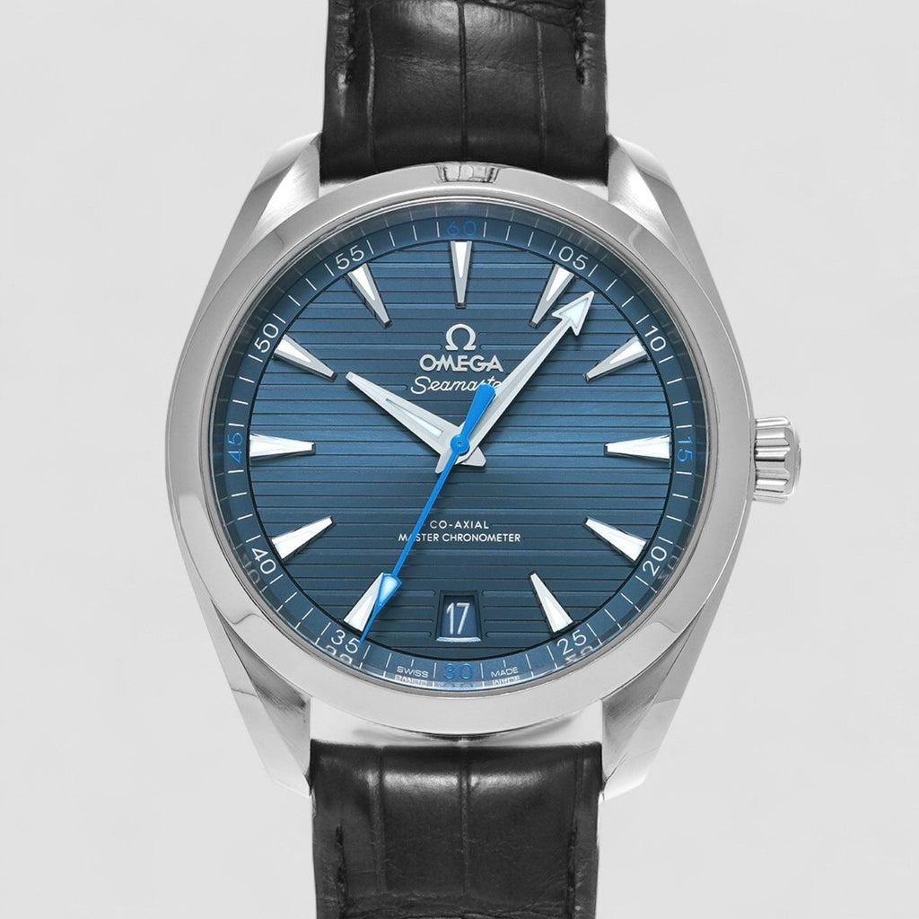 Omega 220.13.41.21.03.002