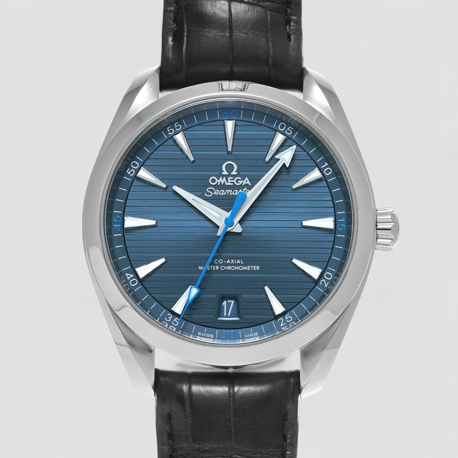 Omega 220.13.41.21.03.002