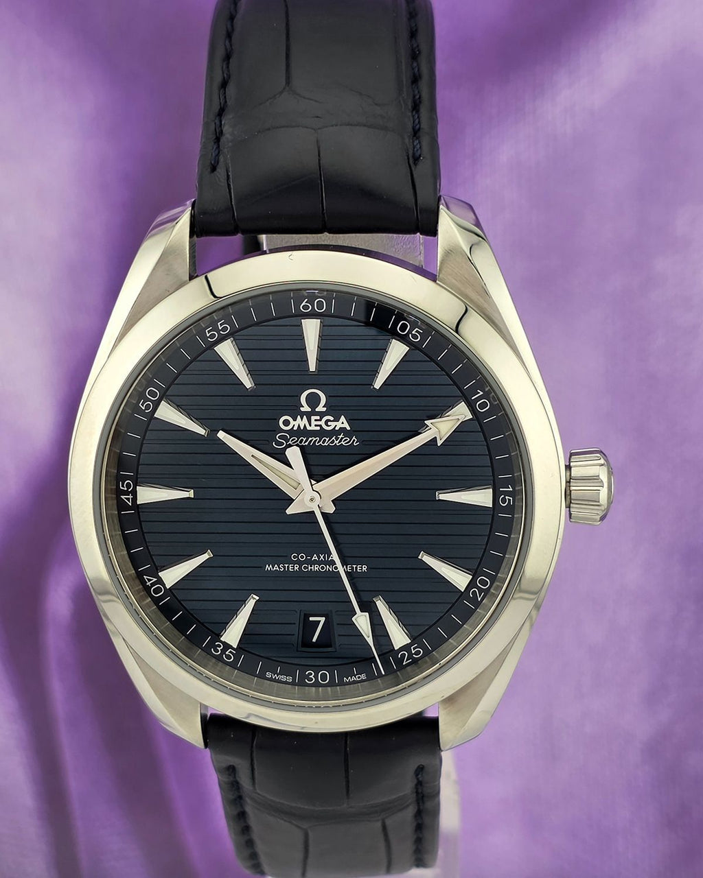 Omega 220.13.41.21.03.003