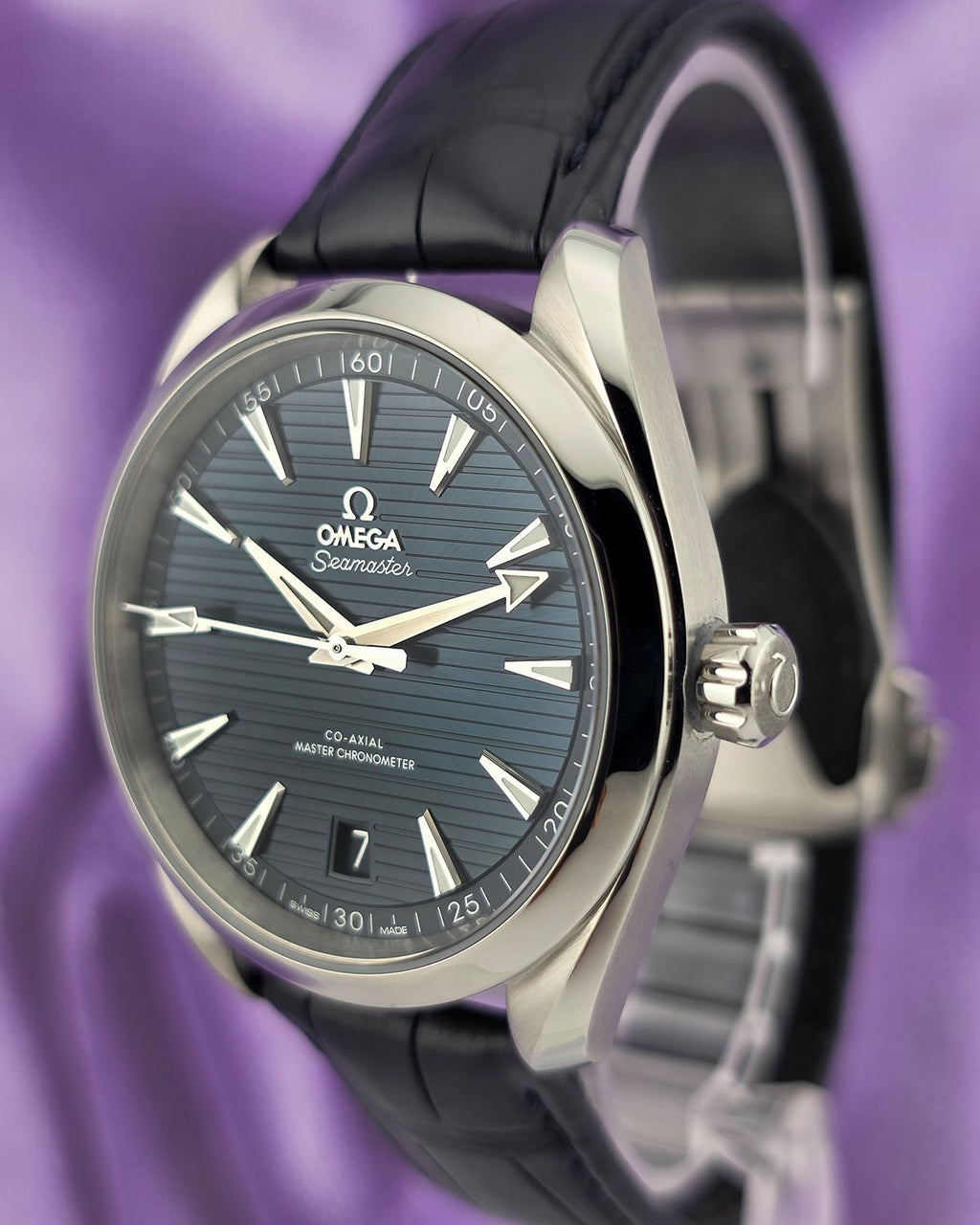 Omega 220.13.41.21.03.003