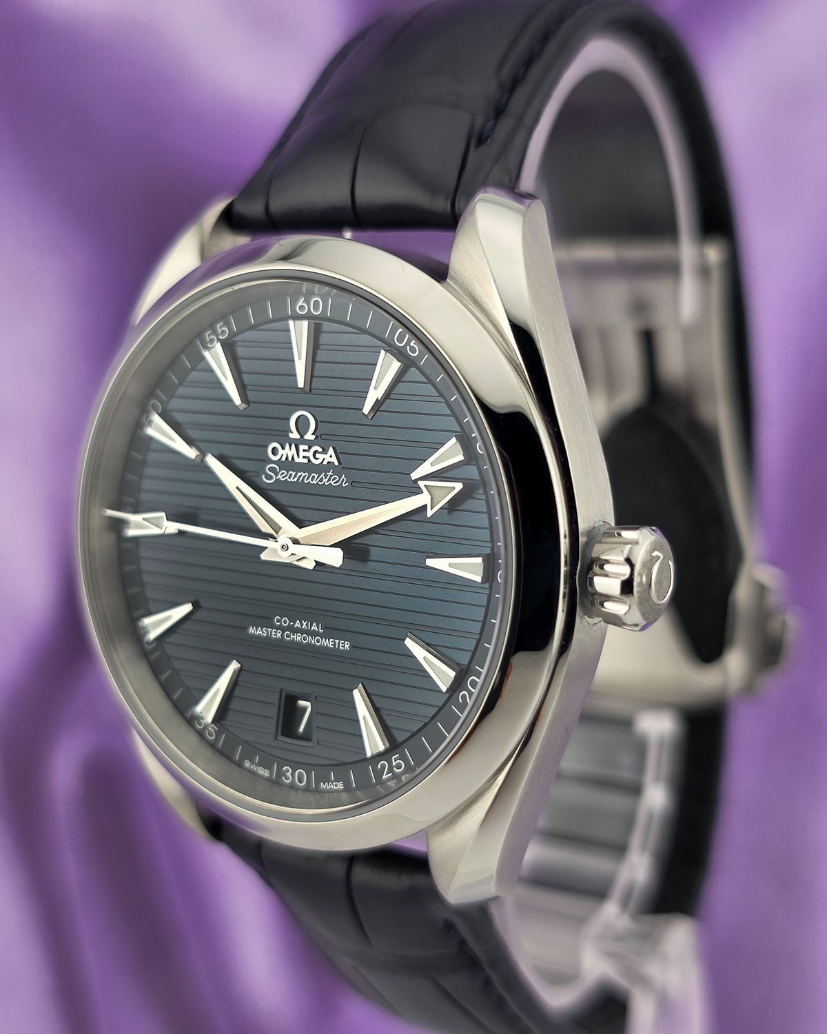 Omega 220.13.41.21.03.003