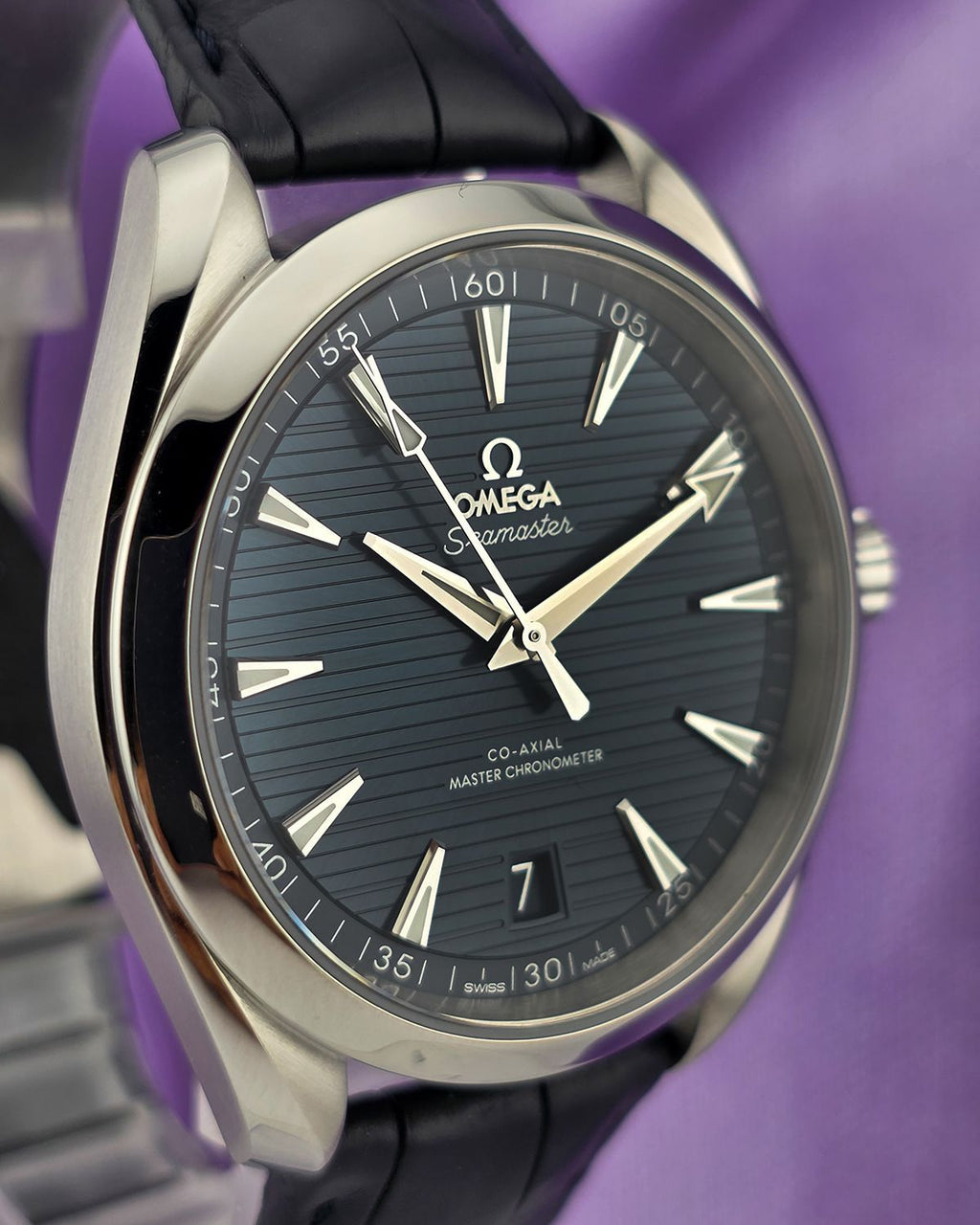 Omega 220.13.41.21.03.003