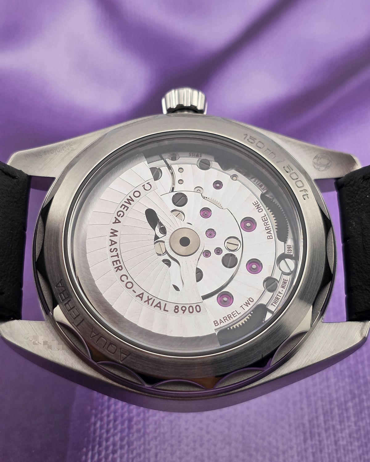 Omega 220.13.41.21.03.003