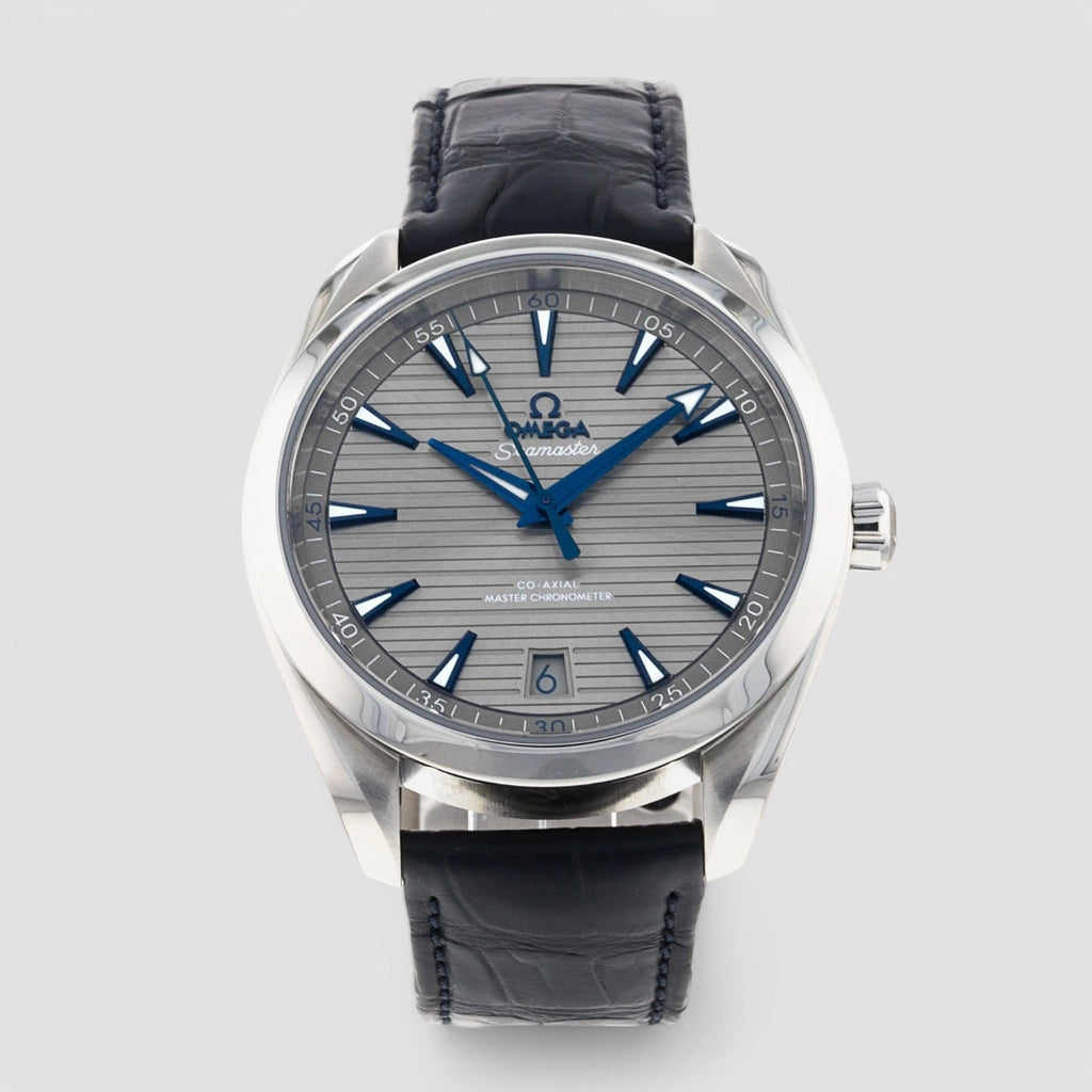 Omega 220.13.41.21.06.001