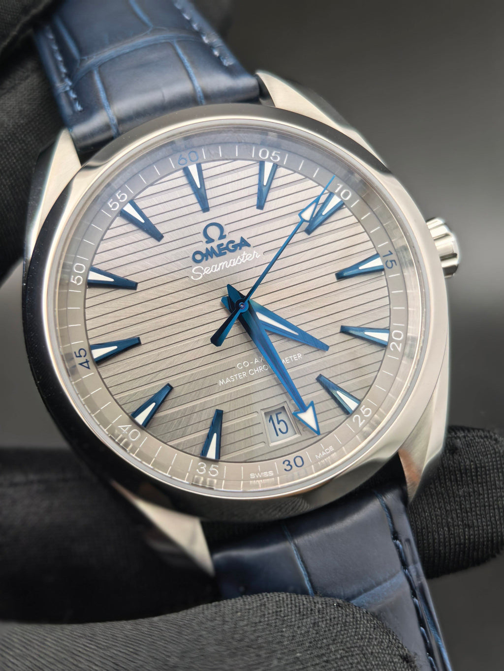 Omega 220.13.41.21.06.001