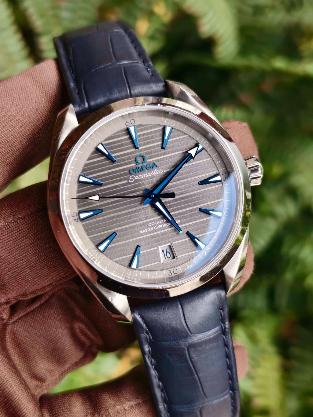 Omega 220.13.41.21.06.001
