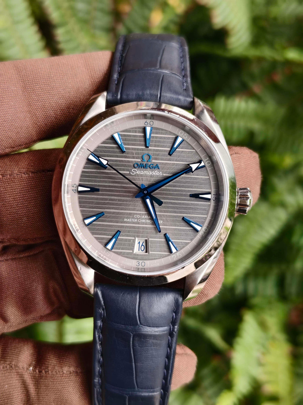 Omega 220.13.41.21.06.001