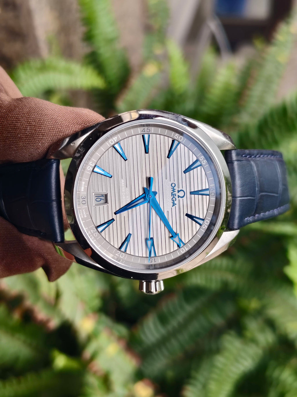 Omega 220.13.41.21.06.001