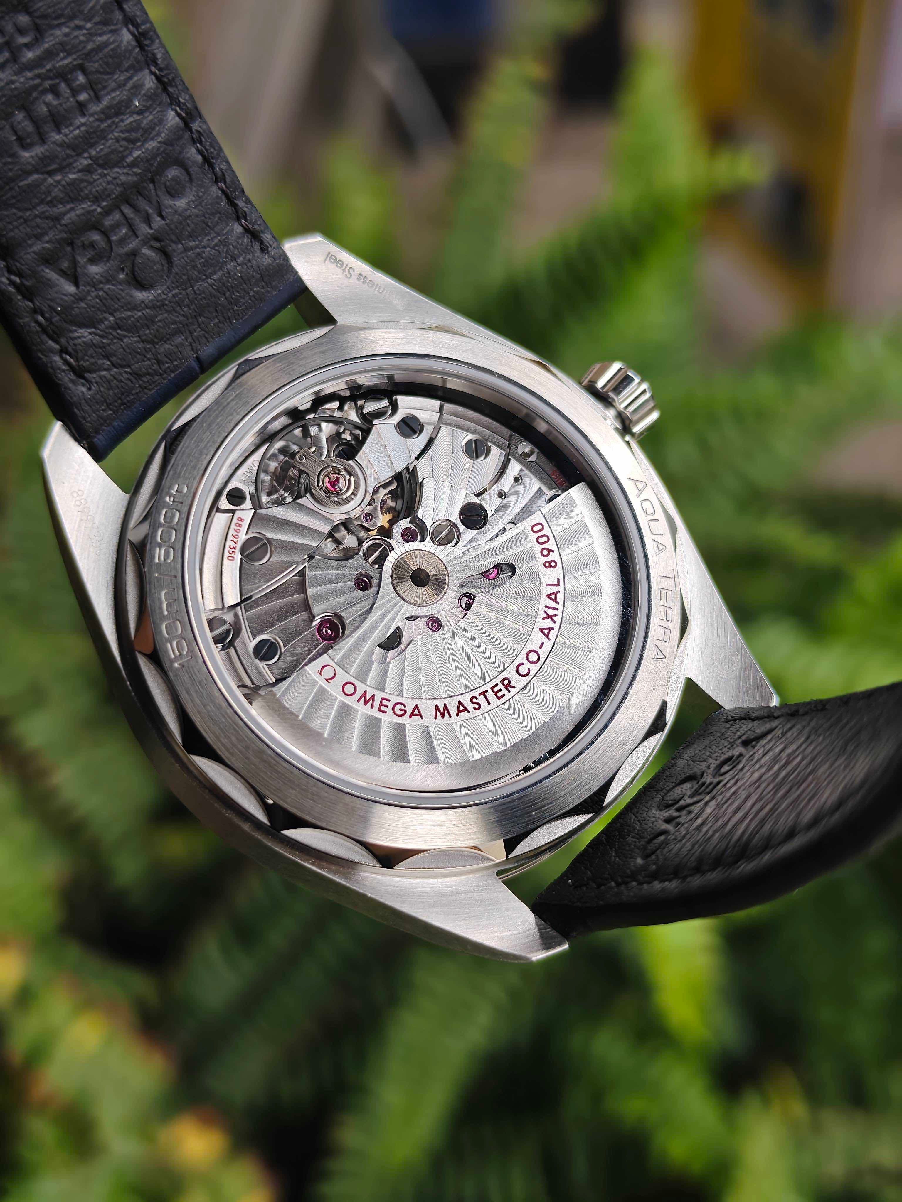 Omega 220.13.41.21.06.001