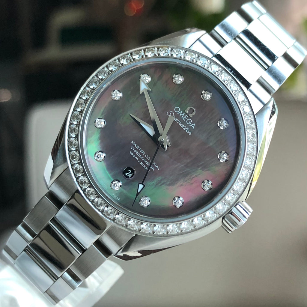 Omega 220.15.34.20.57.001
