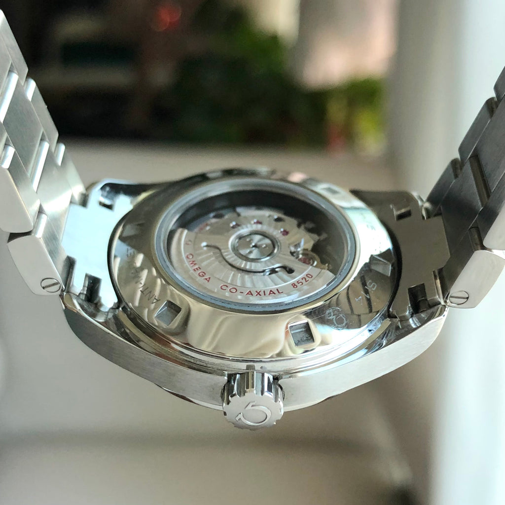 Omega 220.15.34.20.57.001
