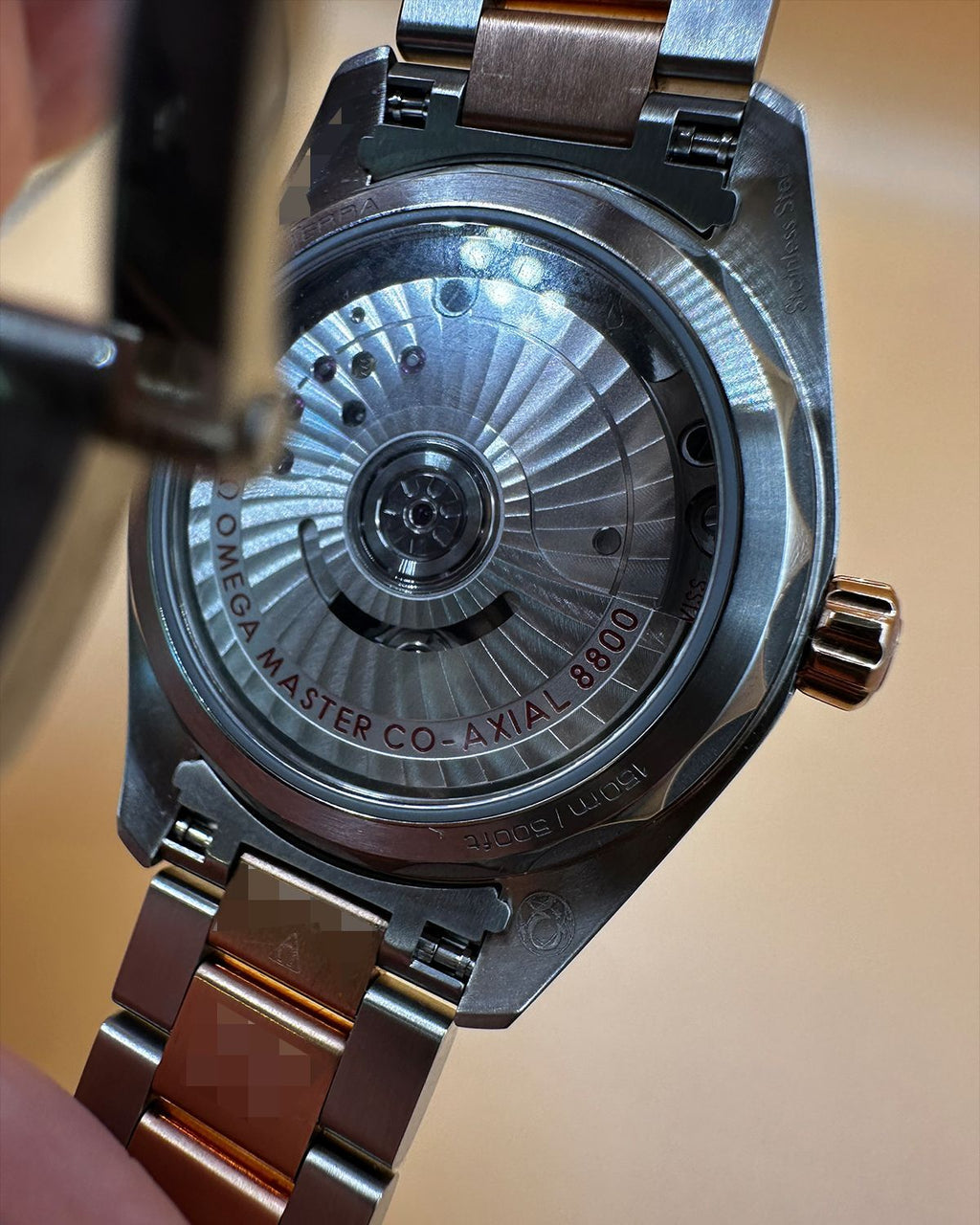 Omega 220.20.34.20.03.001