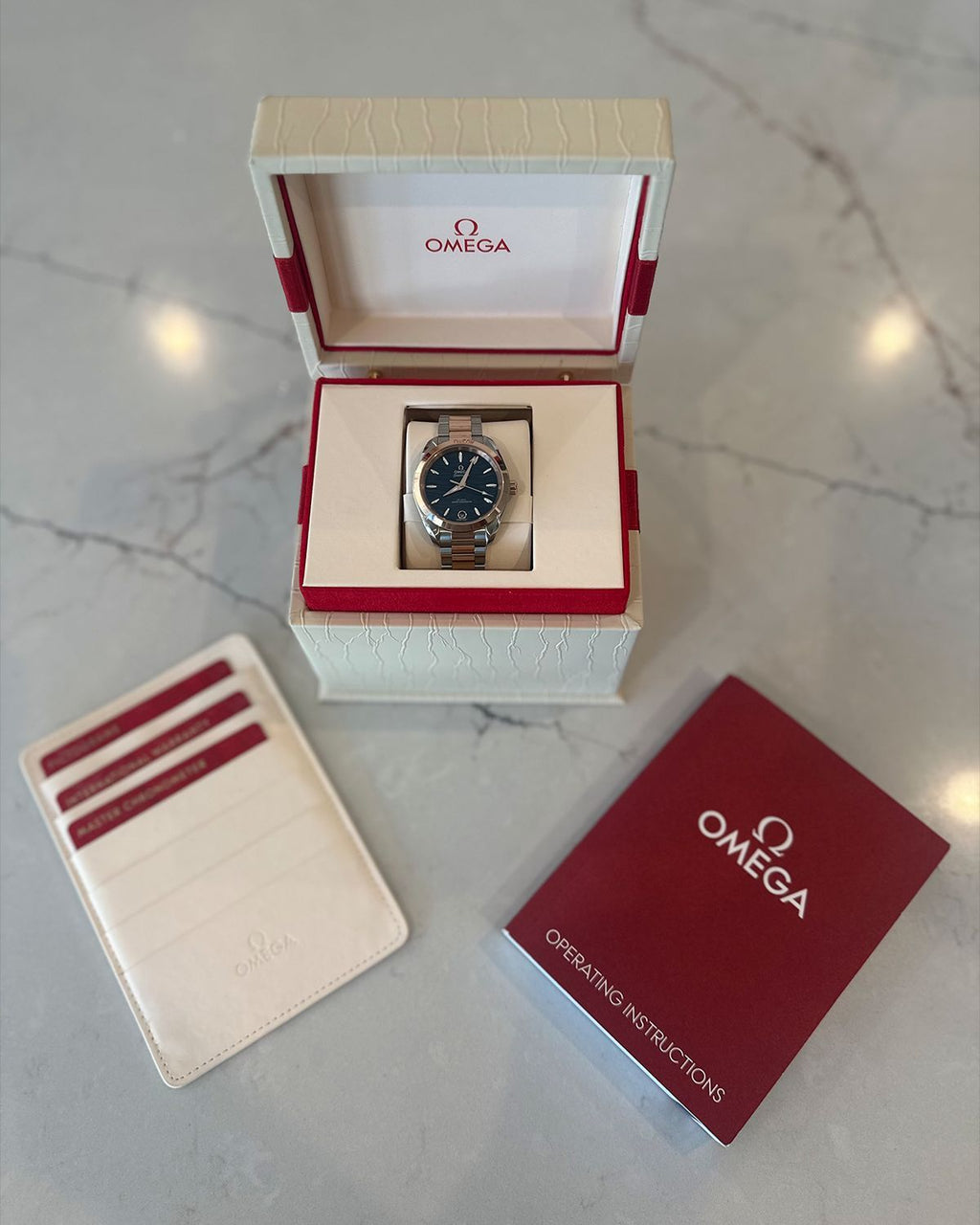 Omega 220.20.34.20.03.001