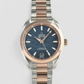 Omega 220.20.34.20.03.001