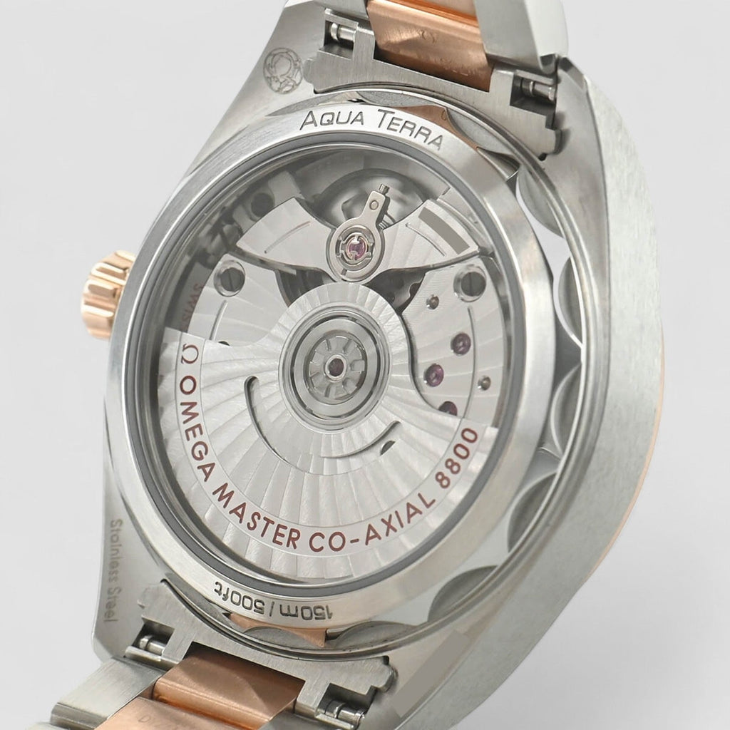 Omega 220.20.34.20.03.001