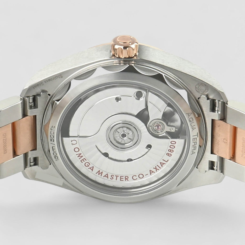 Omega 220.20.34.20.03.001