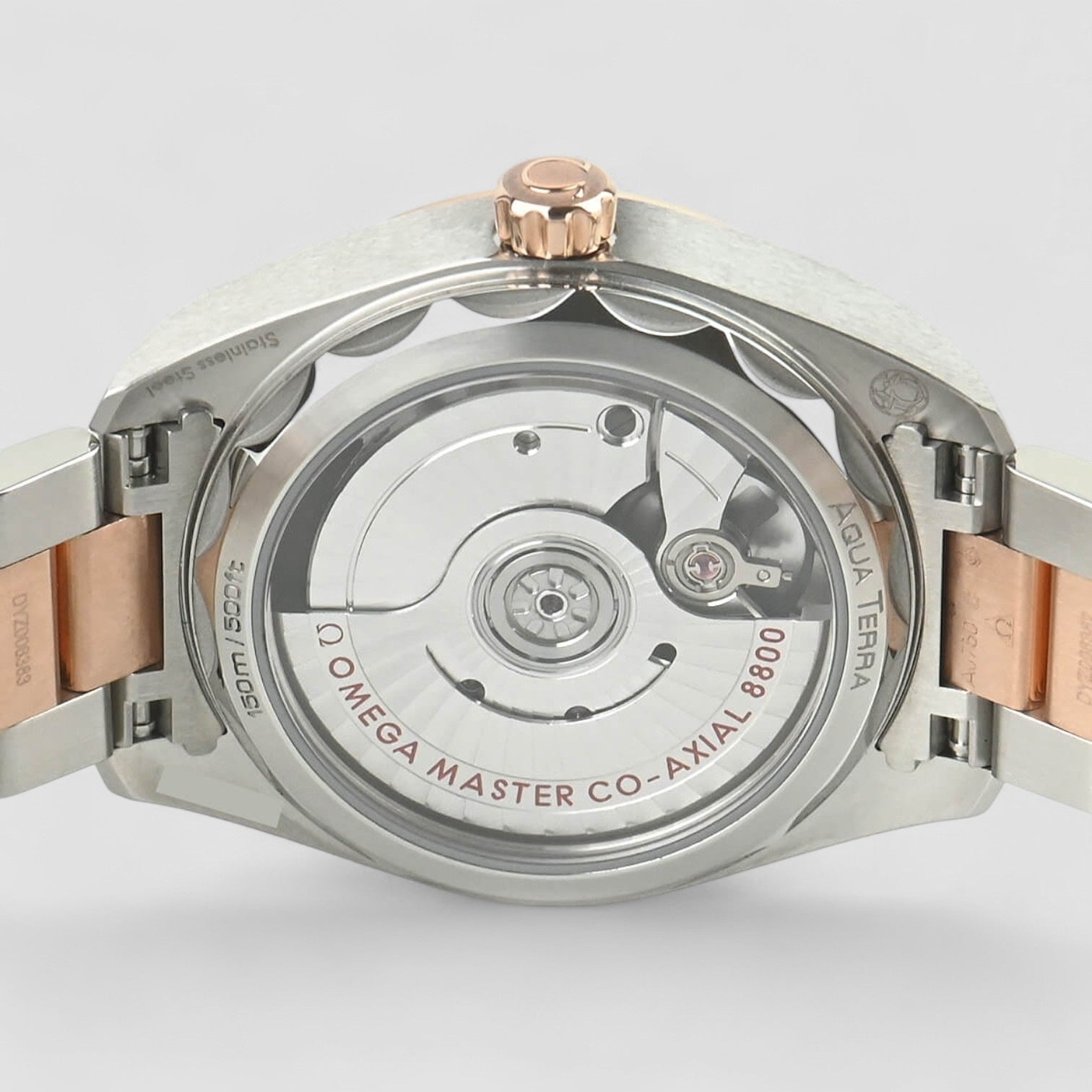 Omega 220.20.34.20.03.001