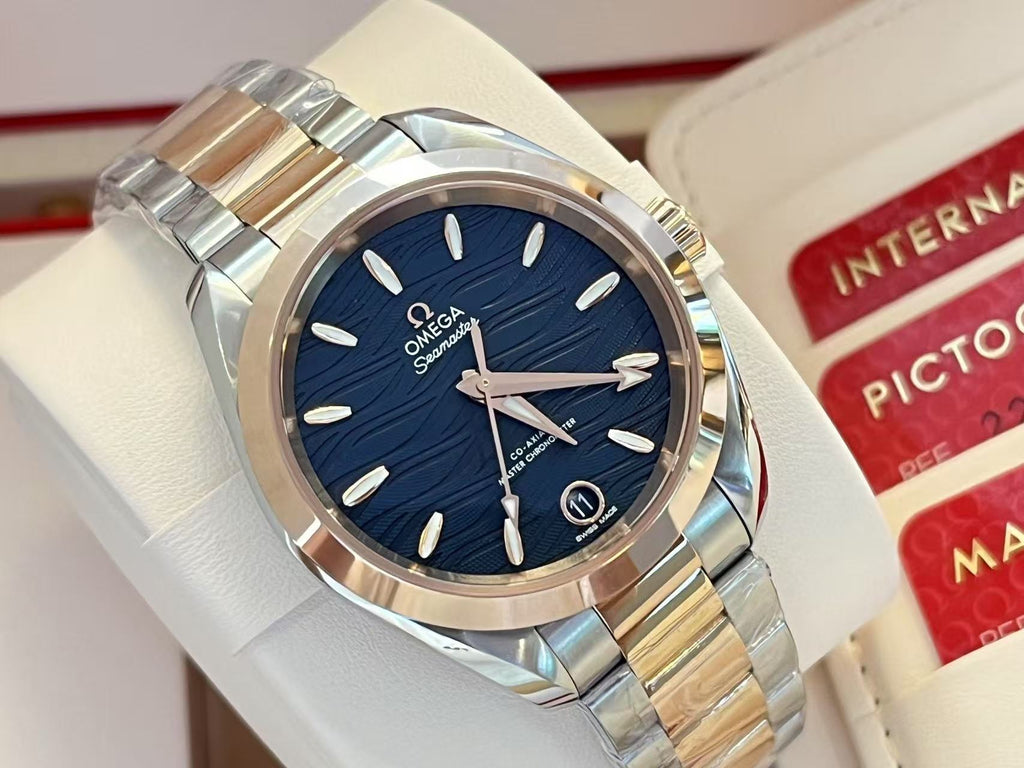 Omega 220.20.34.20.03.001