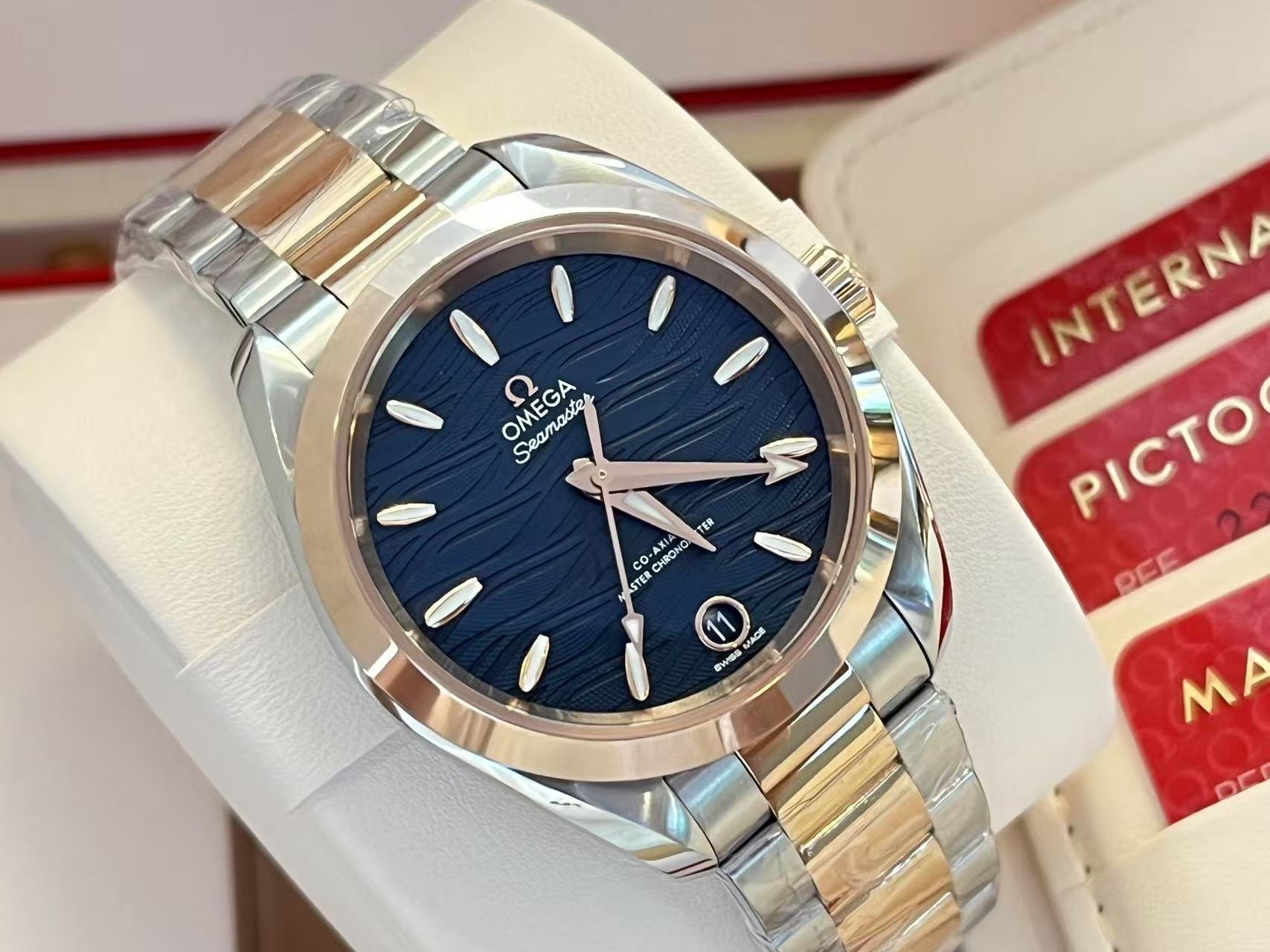 Omega 220.20.34.20.03.001