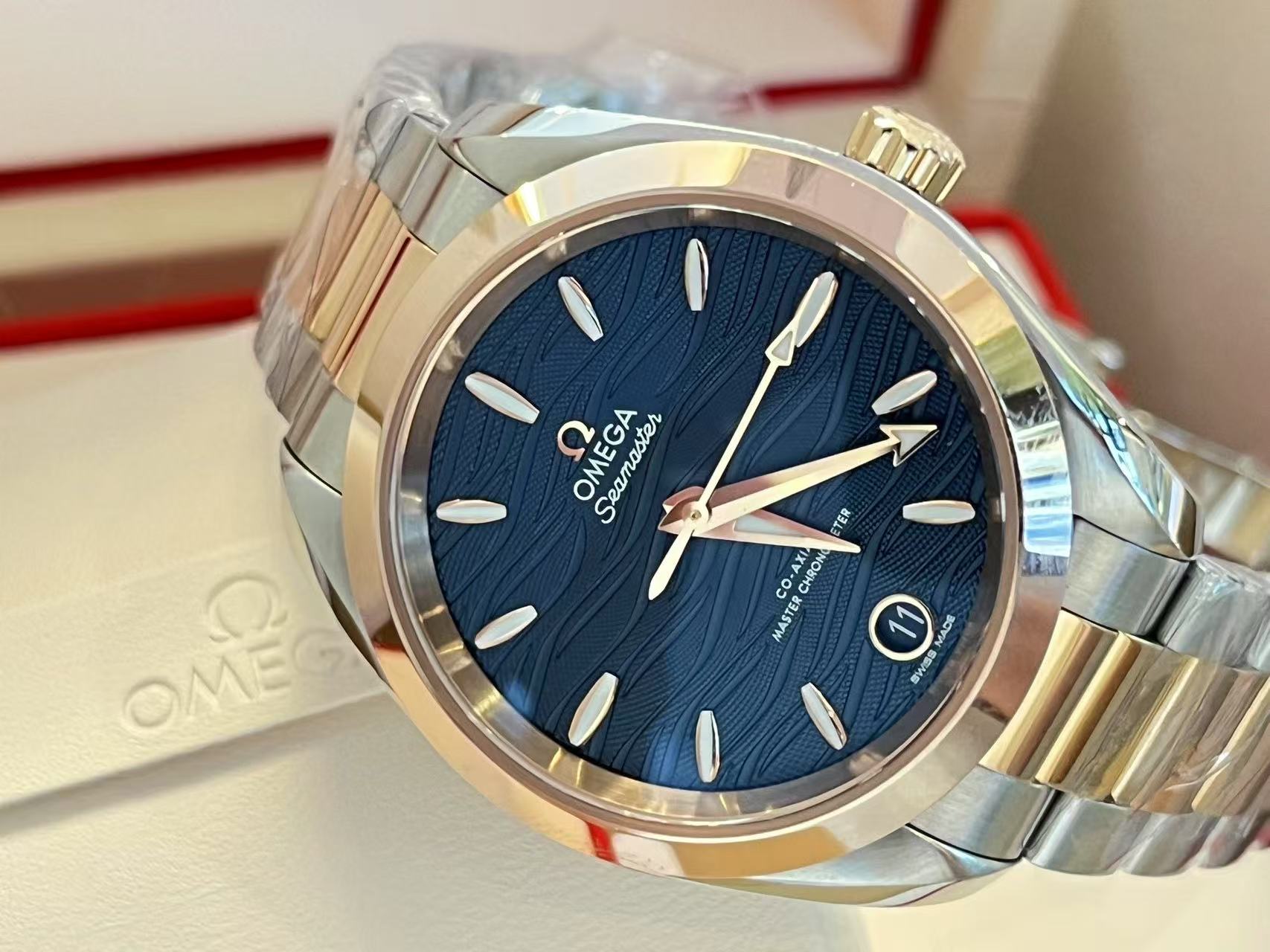 Omega 220.20.34.20.03.001