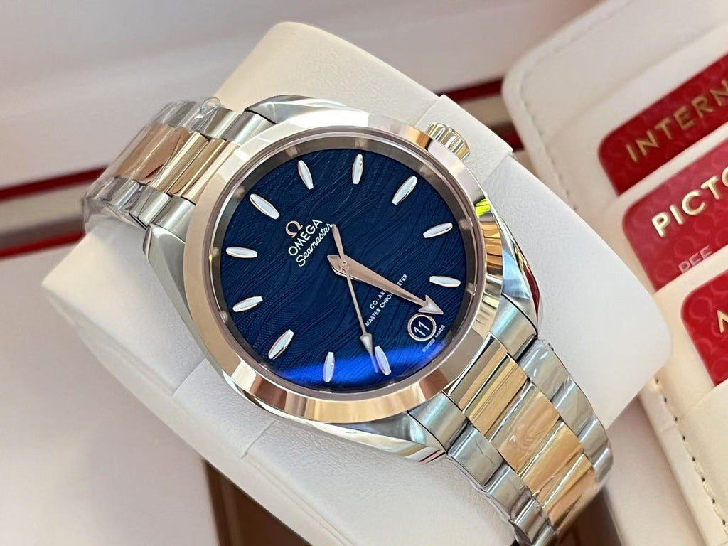 Omega 220.20.34.20.03.001