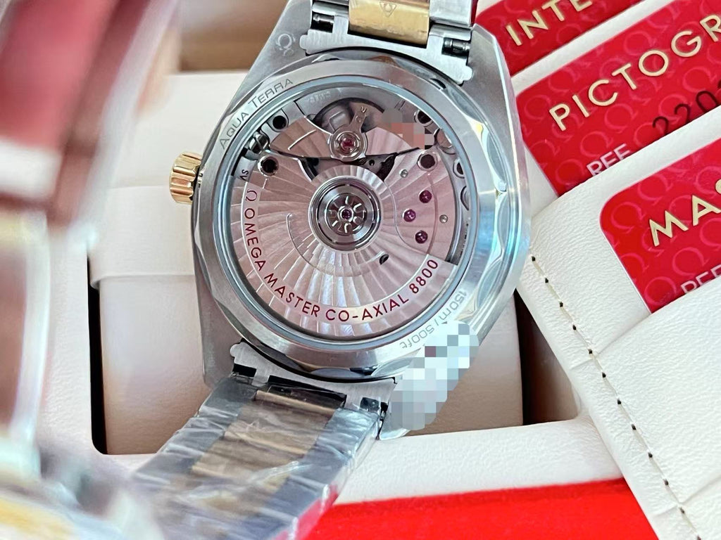 Omega 220.20.34.20.03.001