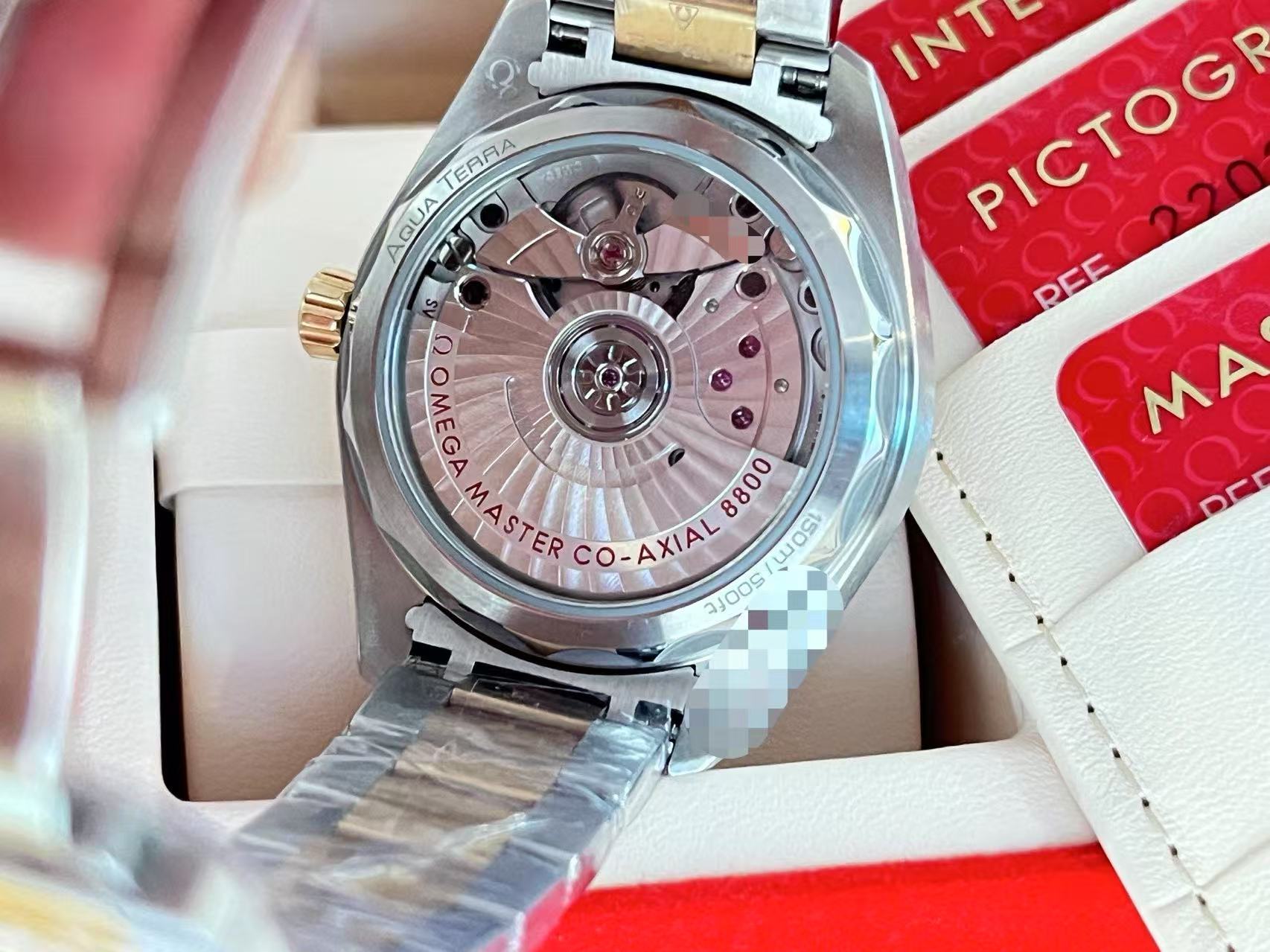 Omega 220.20.34.20.03.001
