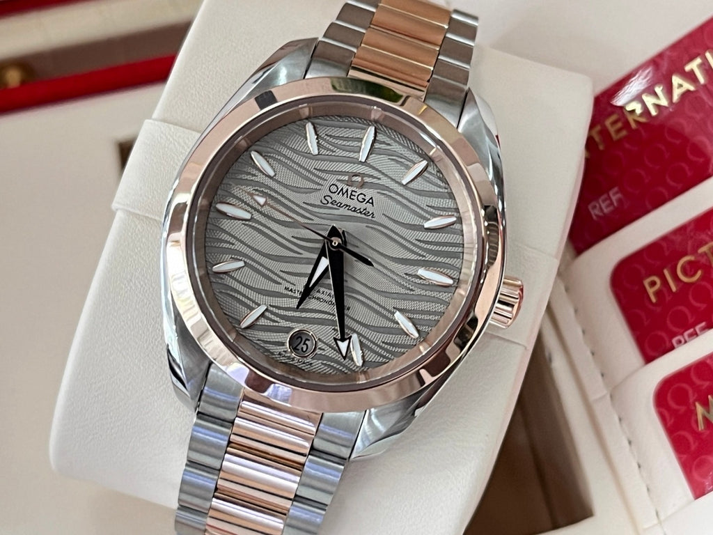 Omega 220.20.34.20.06.001
