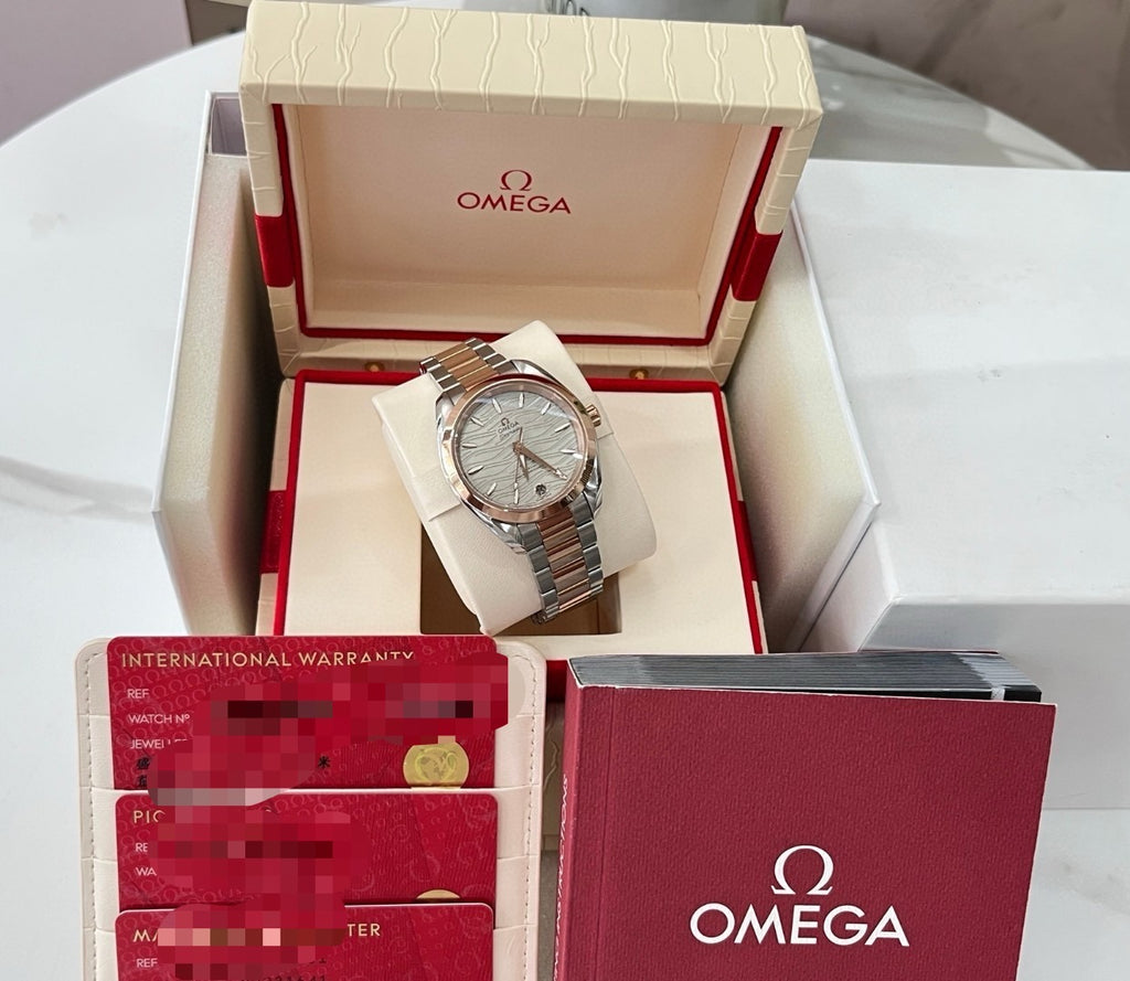 Omega 220.20.34.20.06.001