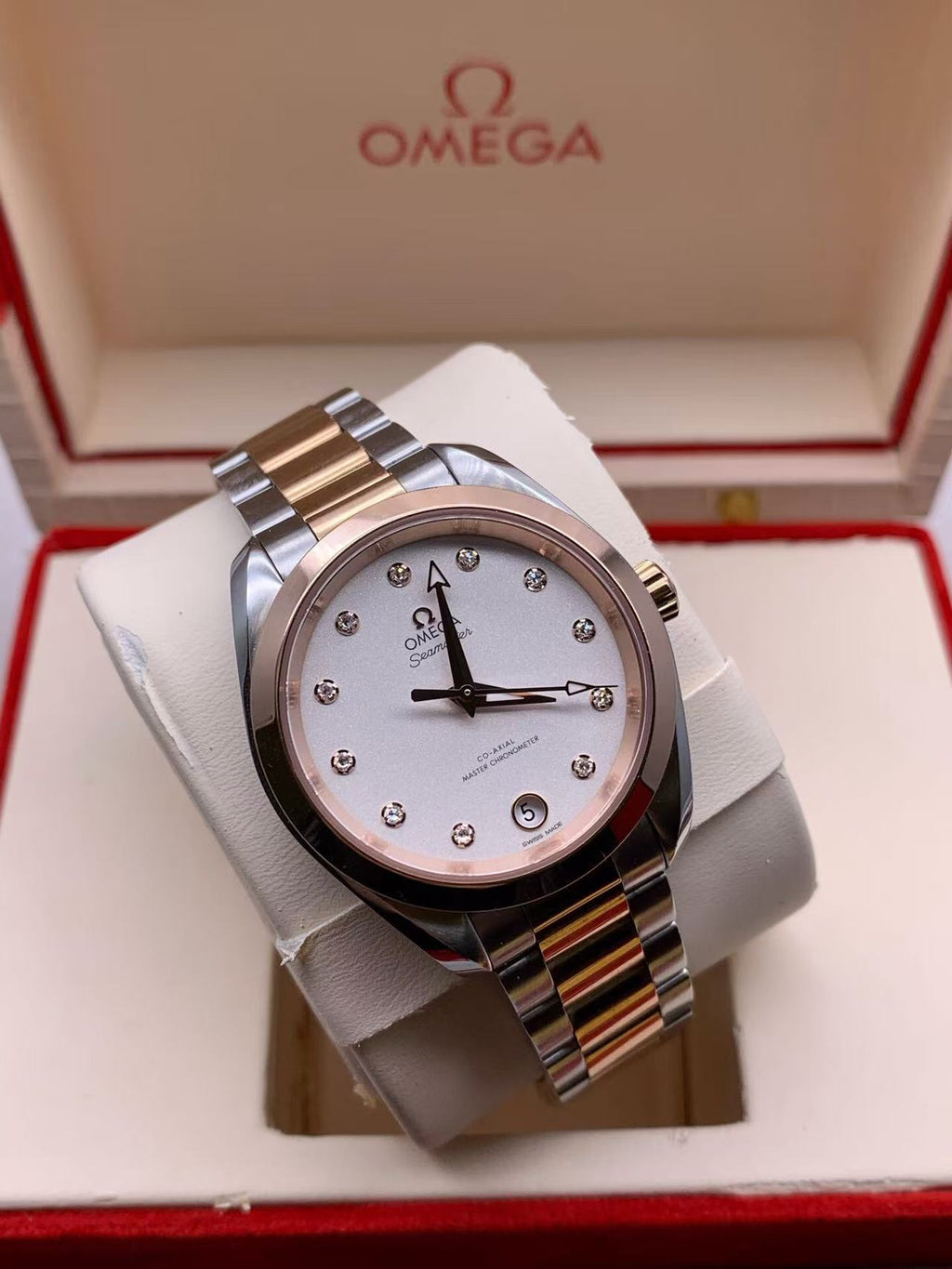 Omega 220.20.34.20.52.001