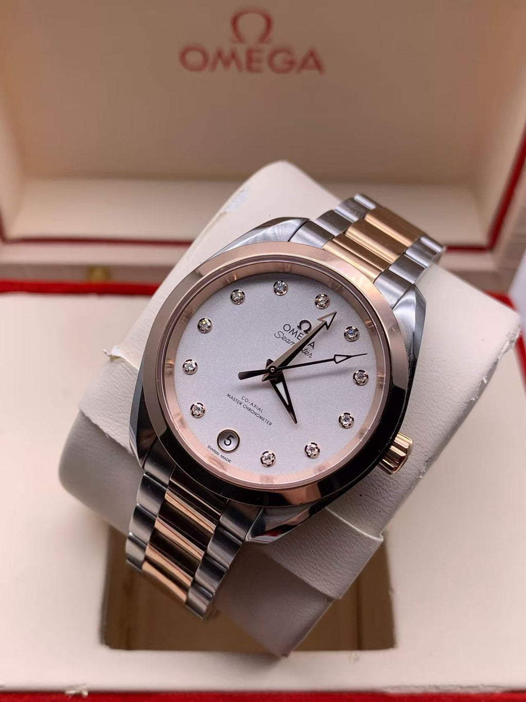 Omega 220.20.34.20.52.001