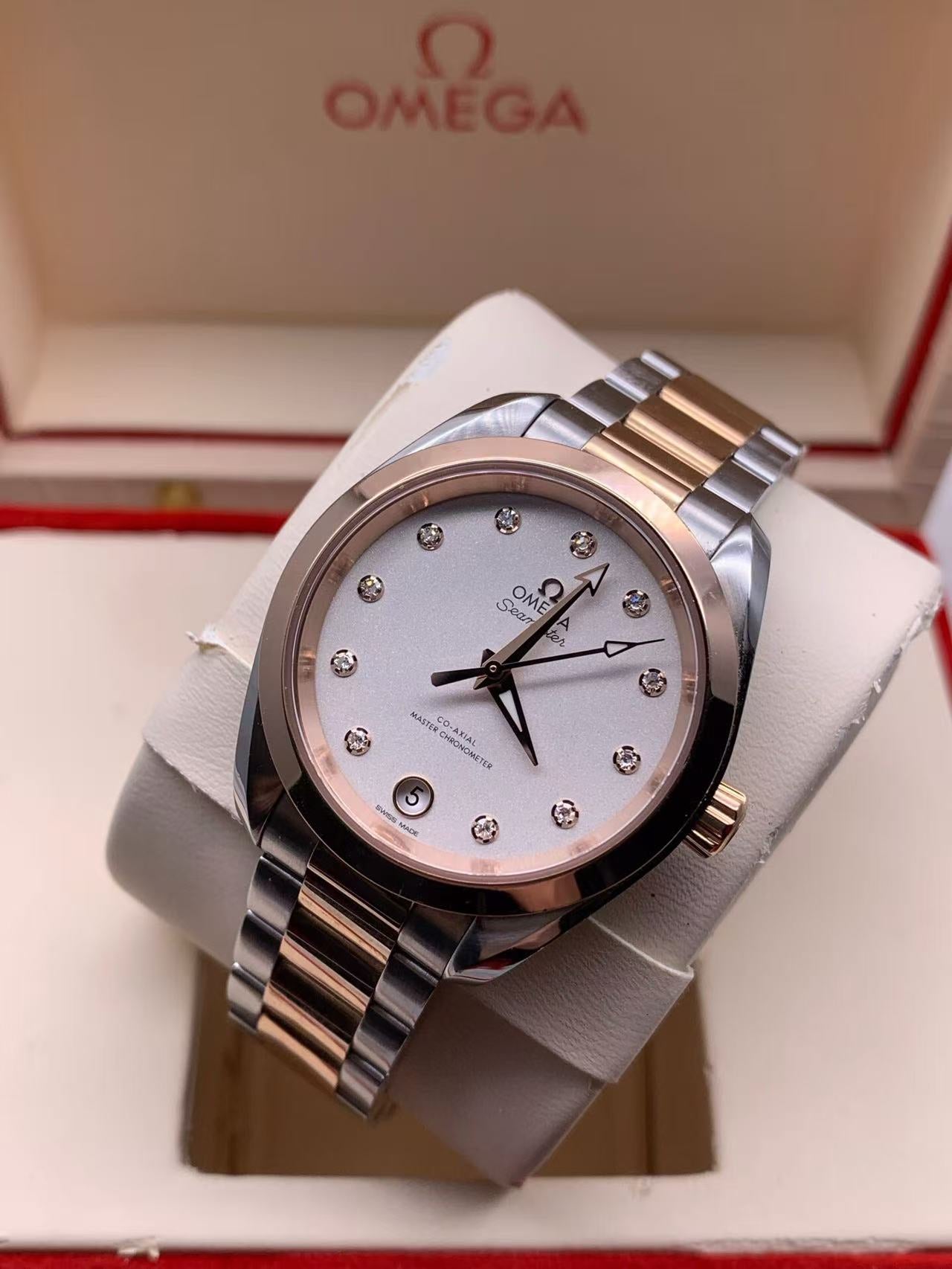 Omega 220.20.34.20.52.001