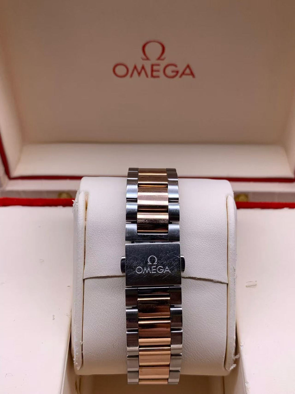 Omega 220.20.34.20.52.001