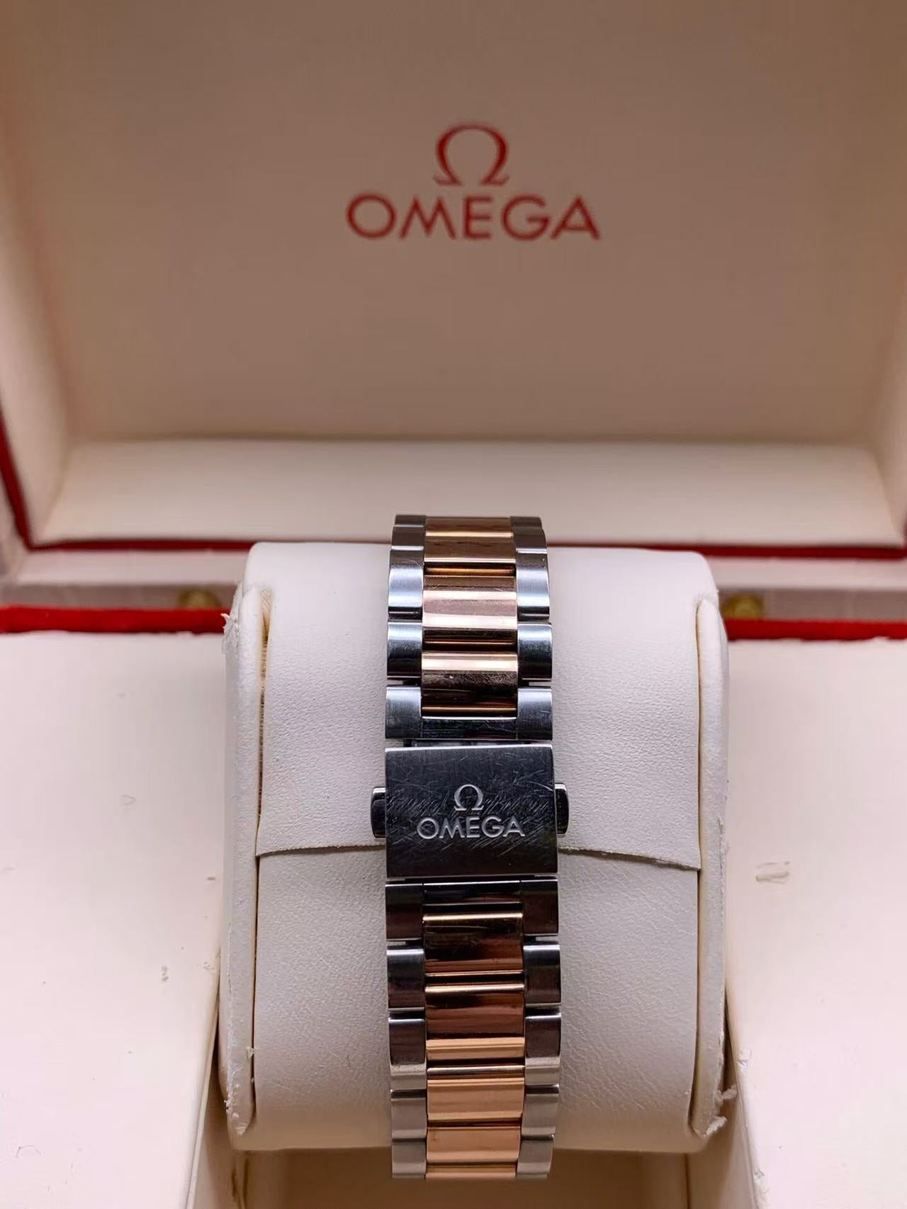 Omega 220.20.34.20.52.001