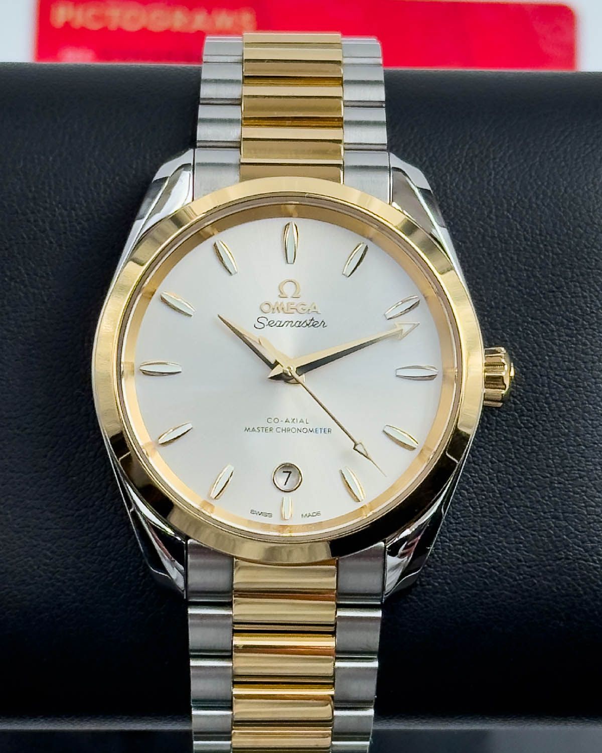 Omega 220.20.38.20.02.002