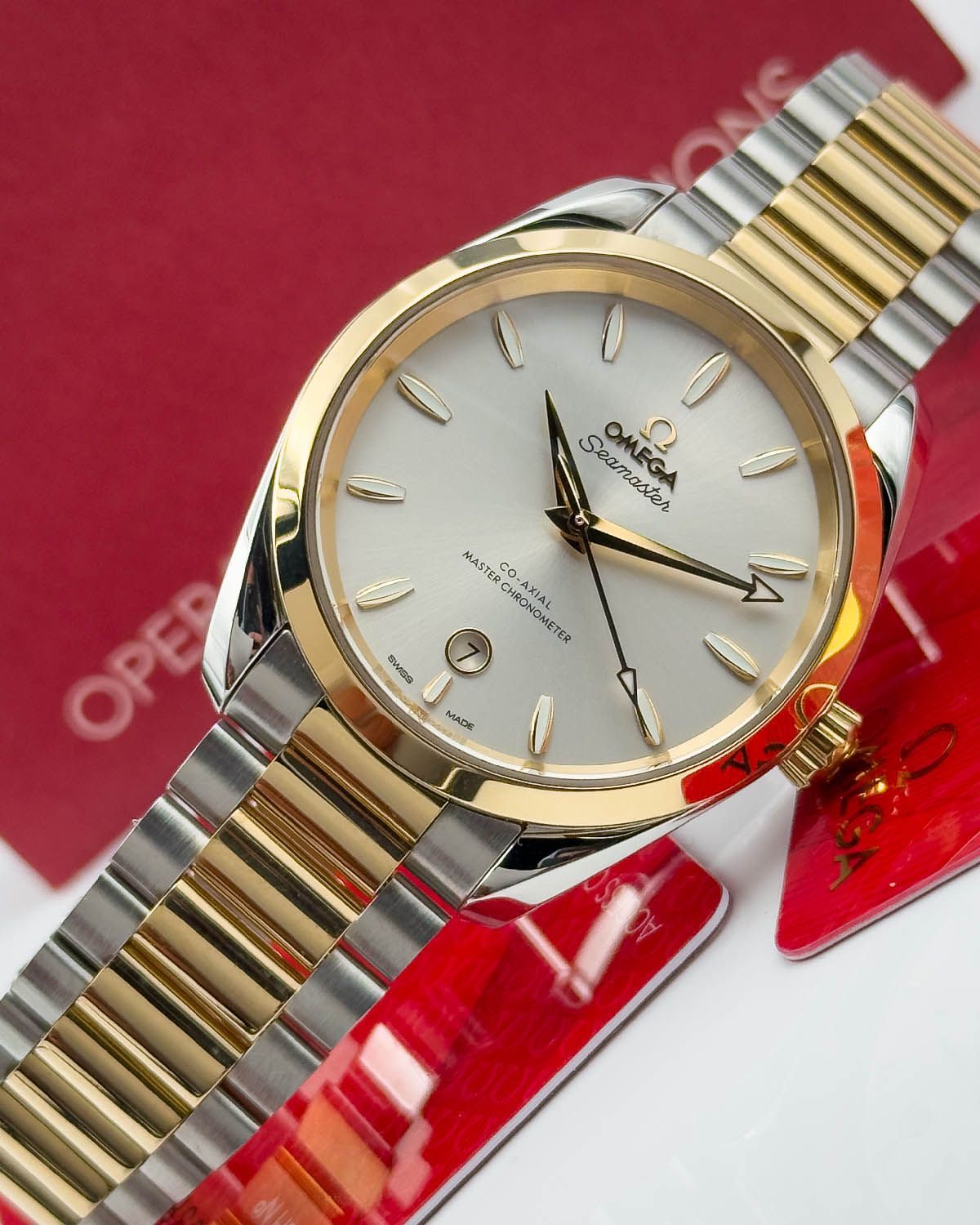 Omega 220.20.38.20.02.002