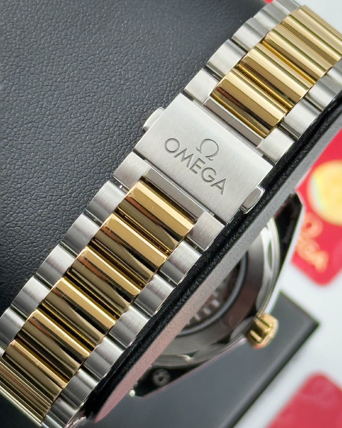 Omega 220.20.38.20.02.002
