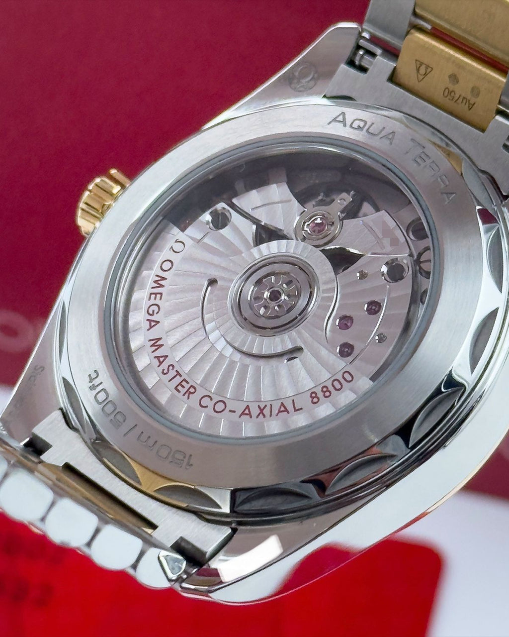 Omega 220.20.38.20.02.002