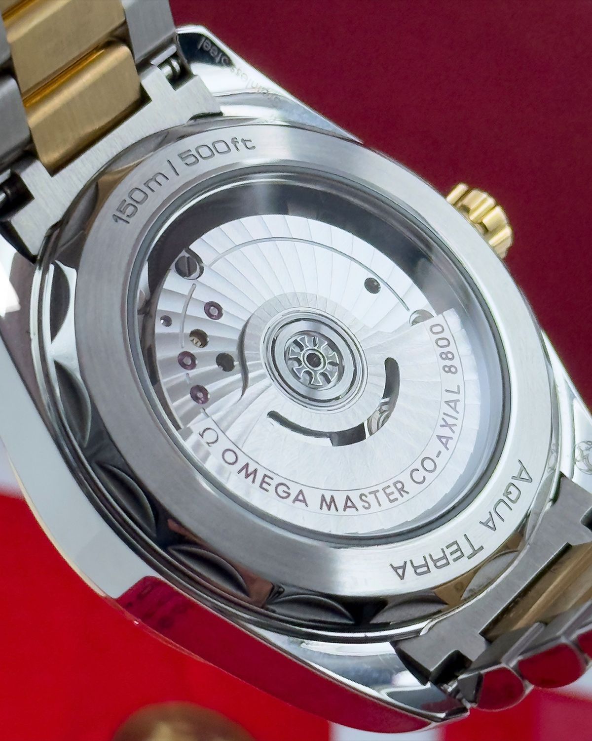 Omega 220.20.38.20.02.002