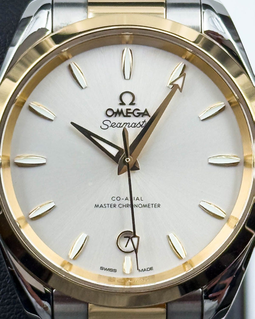 Omega 220.20.38.20.02.002