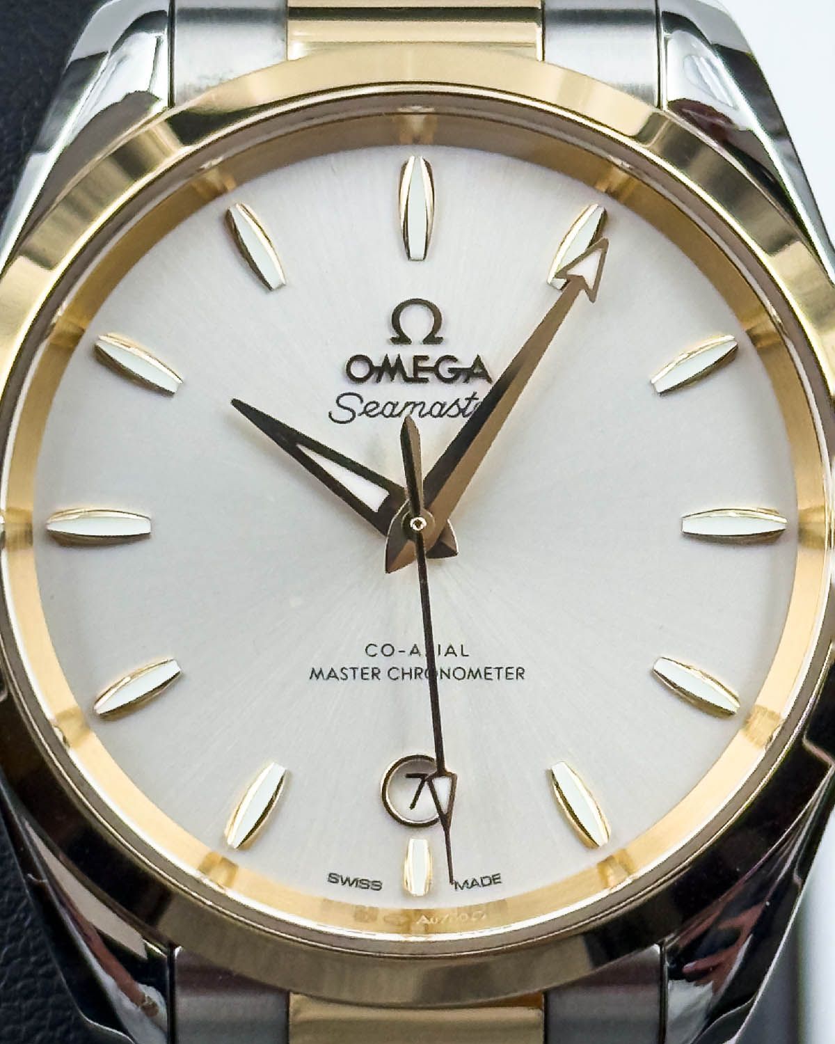 Omega 220.20.38.20.02.002